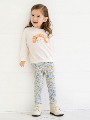 Baby Leggings | Printed