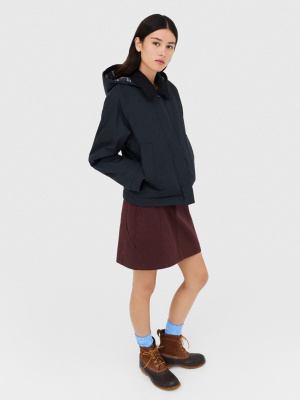 Doudoune courte PUFFERTECH