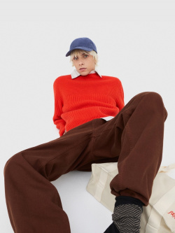 HEATTECH Socks (Herringbone)