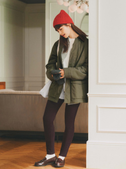PUFFERTECH Utility Jacket