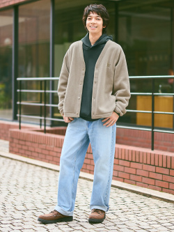 Uniqlo styling book picture. Style ID: <30016329>