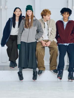 100% Cashmere Knit Beanie