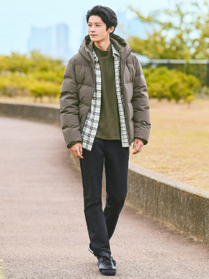 美品MCワークス　SLOW HAND817PD RawLow Mountain Works｜ロウロウマウンテンワークス - moderate