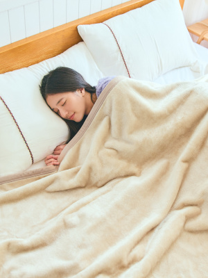 ユニクロ公式 | ヒートテックモウフシングル