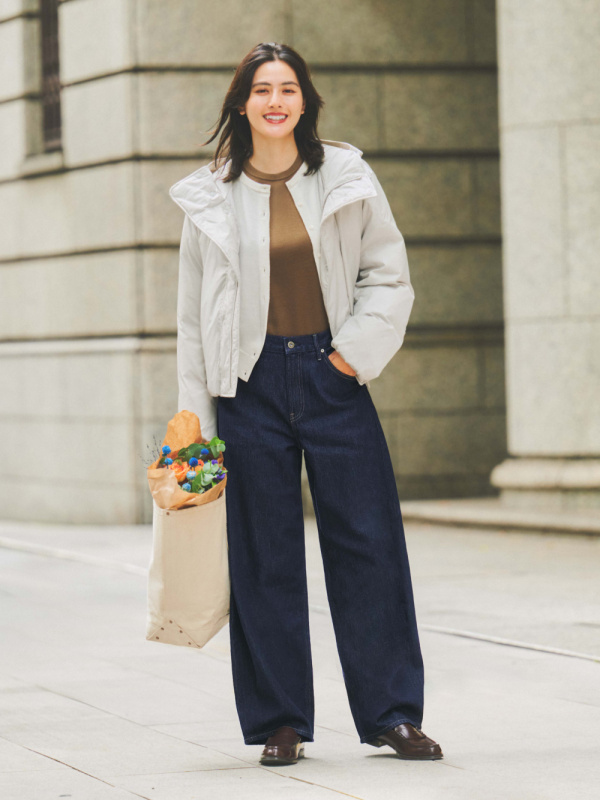 公式/StyleHint投稿スタイリング | ユニクロ公式