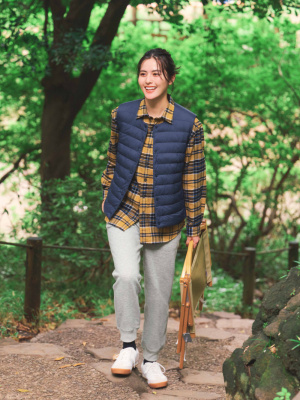 HEATTECH Pile Lined Sweatpants