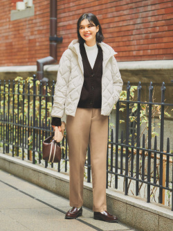 HEATTECH Lined Gloves