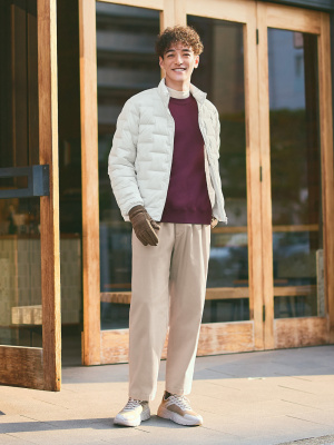 ユニクロ公式 | スウェットシャツ