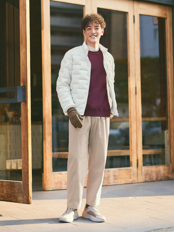 公式/StyleHint投稿スタイリング | ユニクロ公式