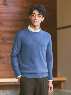 Cashmere Sweater | UNIQLO US