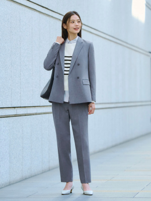 ユニクロ公式 | ダブルジャケット