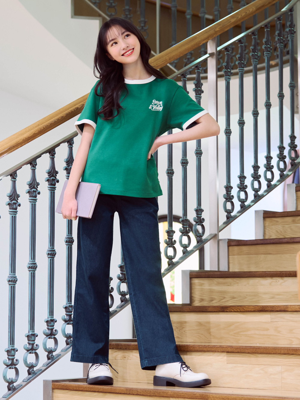 StyleHint スタイリング画像02