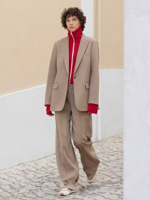 Women's Washable Milano Ribbed Full-Zip Cardigan | UNIQLO US
