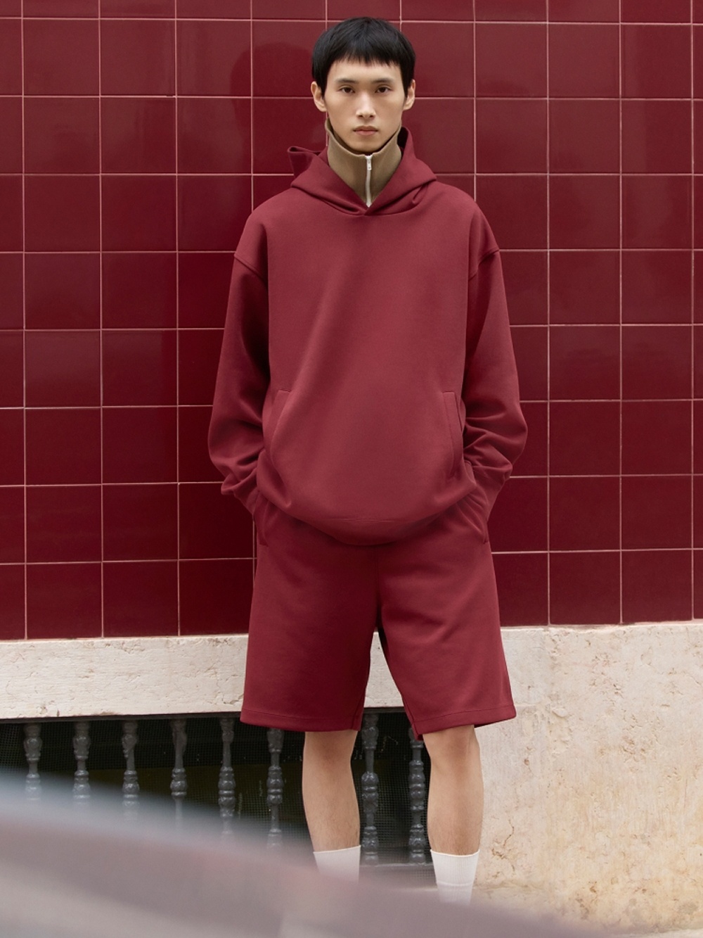 Recommended for small outings