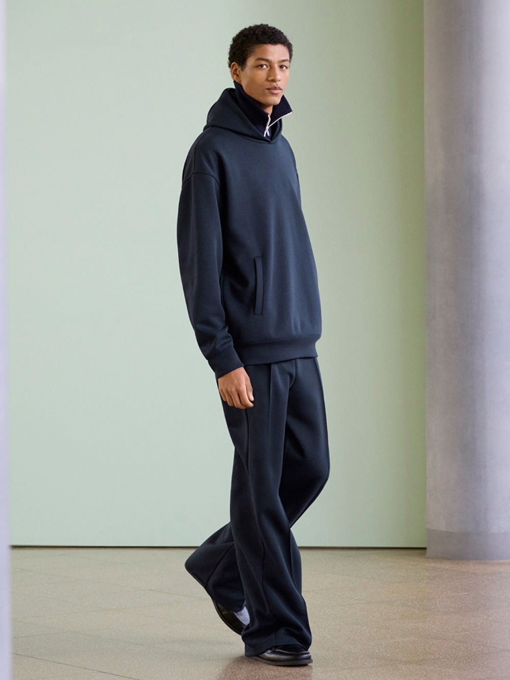 Recommended for small outings