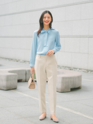 Women's Smart Ankle Pants