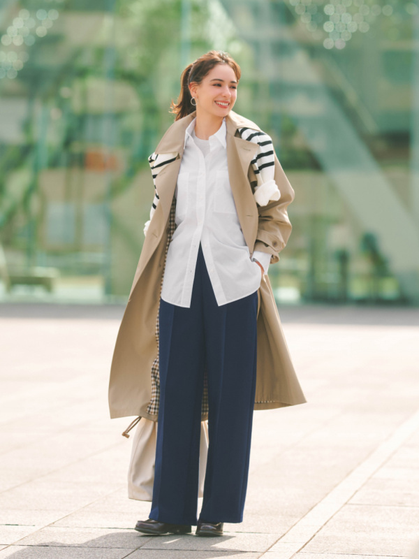 公式/StyleHint投稿スタイリング | ユニクロ公式