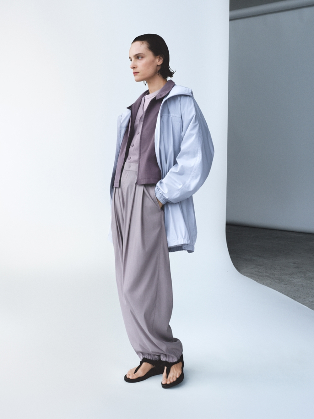 Recommended for small outings