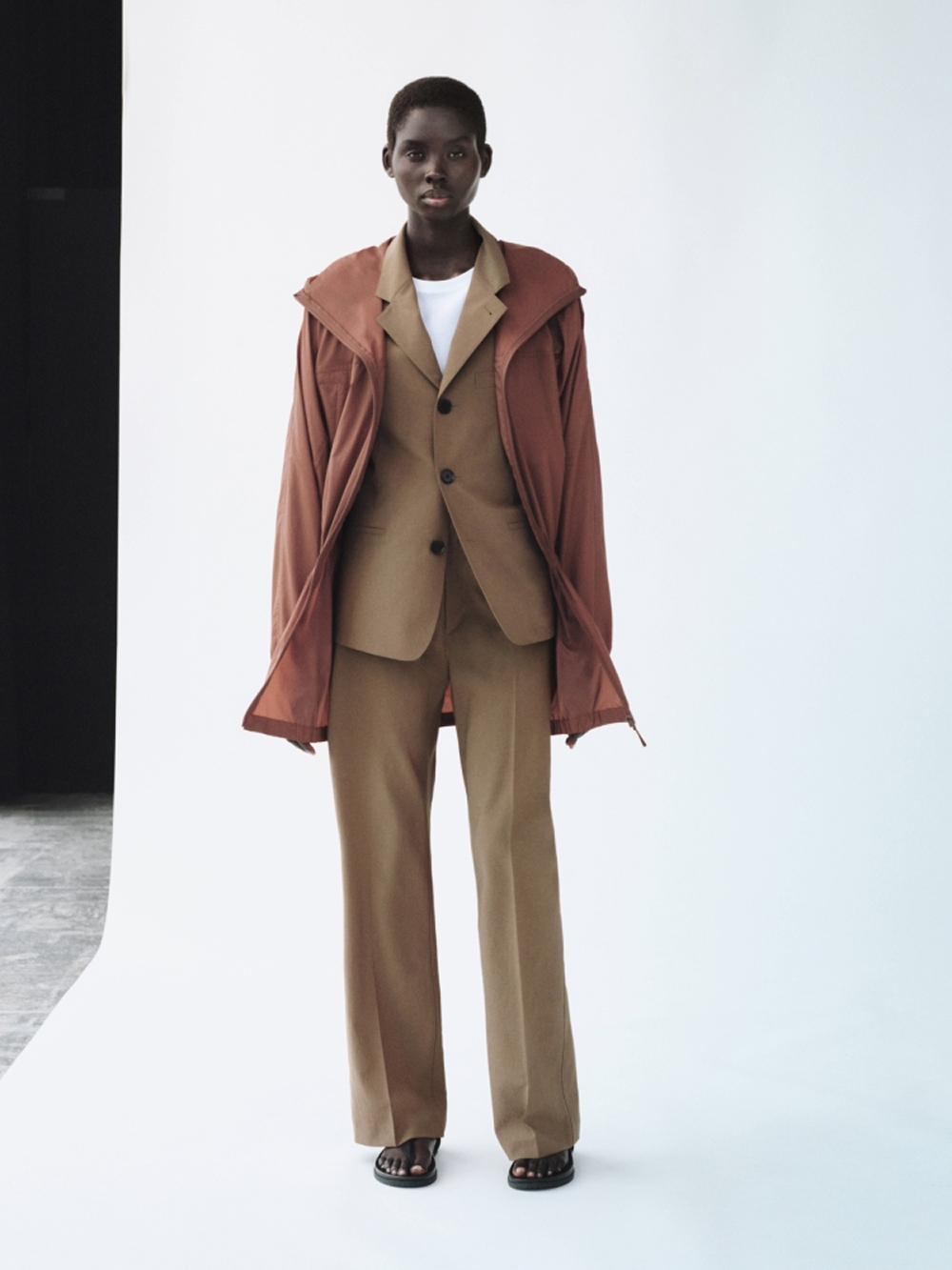 Recommended for small outings