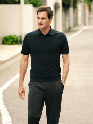 Men's DRY-EX Polo Shirt | UNIQLO US