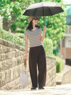 ユニクロスタイリングブック画像 Style ID: <80000212>