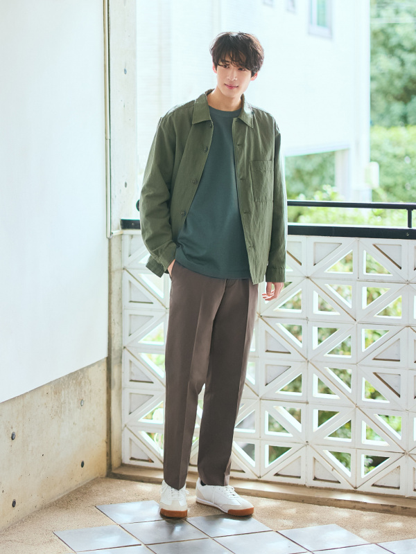 公式/StyleHint投稿スタイリング | ユニクロ公式
