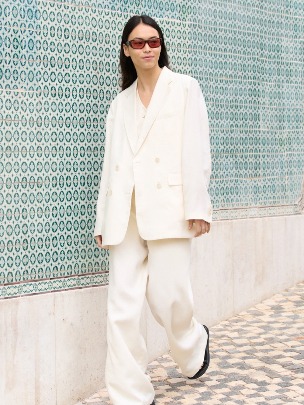 Recommended for small outings