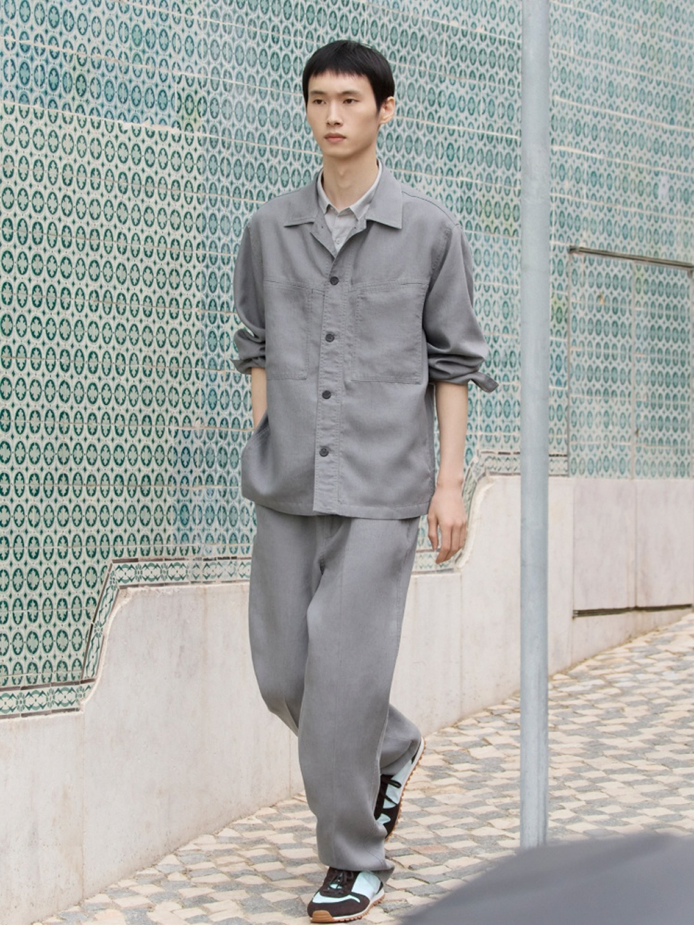 Recommended for small outings