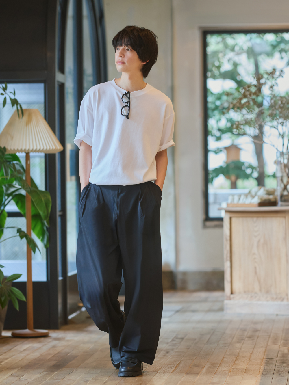 styling-tshirt