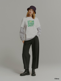 ユニクロスタイリングブック画像 Style ID: <20020700>