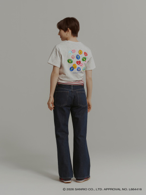 ゆいq Women's Bootcut Jeans | UNIQLO CA