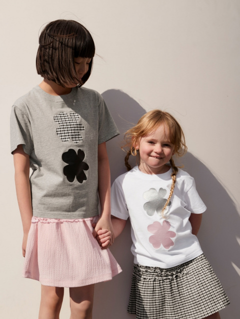 Explore our Official Styling for Kids｜UNIQLO CA Styling Book
