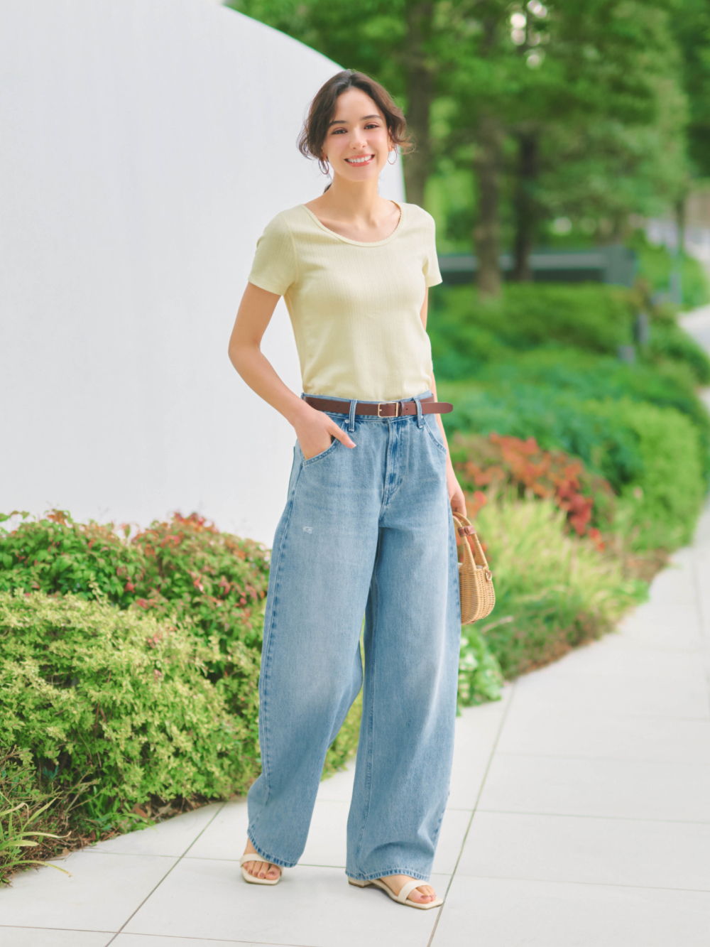 styling-jeans