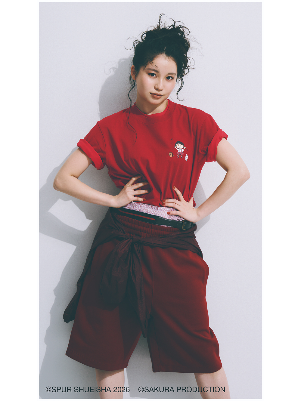 styling UT Graphic T-Shirts MANGA SHUEISHA 3RD COLLECTION