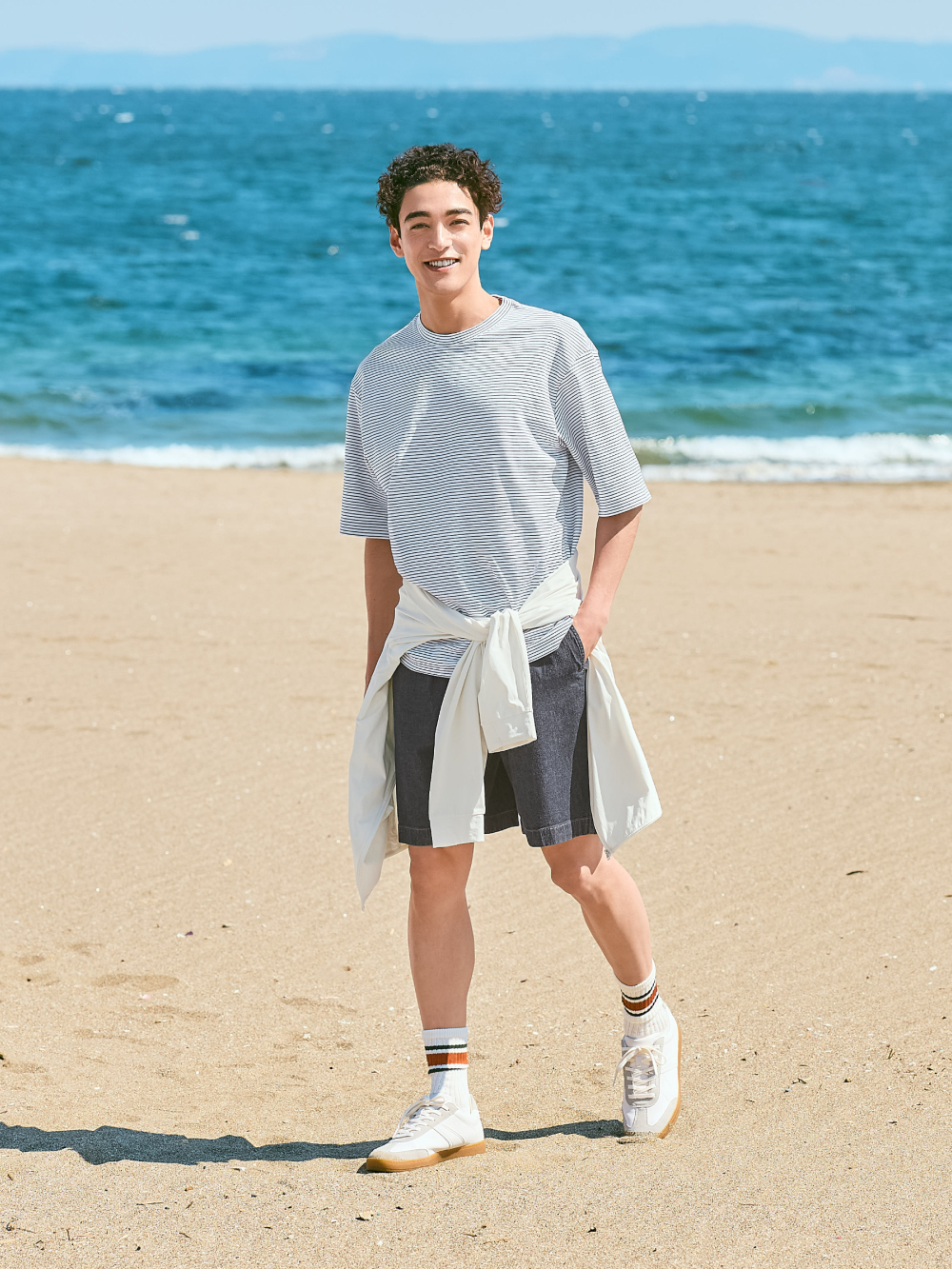 OAKLEY UNIQLO adidas 等 MEN'S DRY-EX UV PROTECTION FULL-ZIP HOODIE | UNIQLO SG