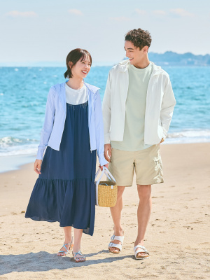 Women's Tiered Camisole Dress | UNIQLO US