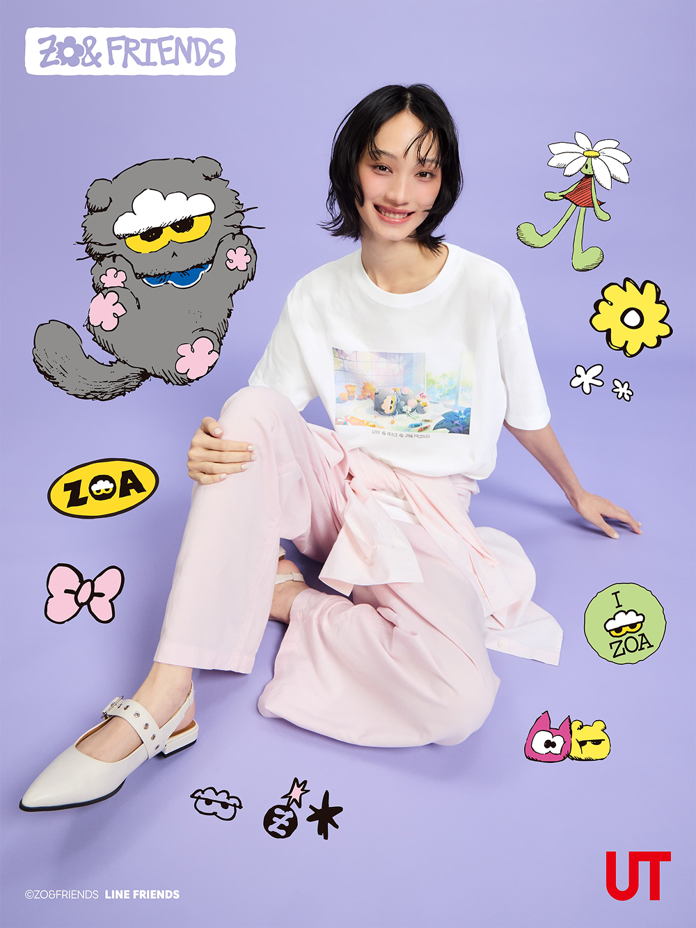 styling