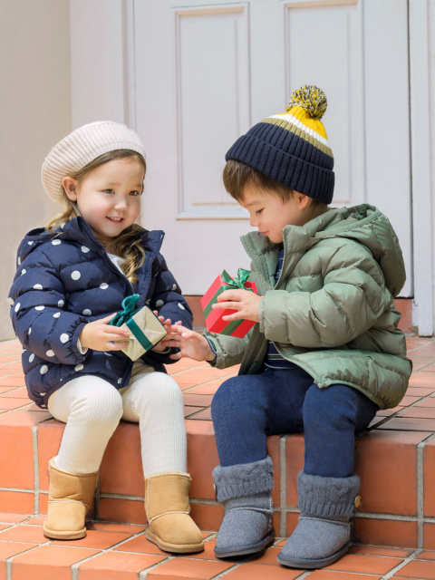 winter styling