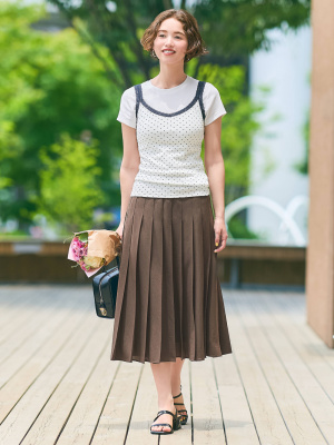 Women's Mini Short Sleeve T-Shirt | UNIQLO SG