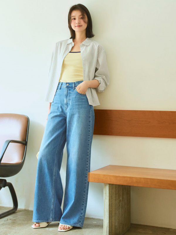 Official/StyleHint styling | UNIQLO US