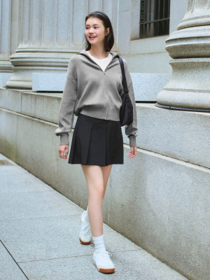 Women's Mini T-Shirt | UNIQLO US