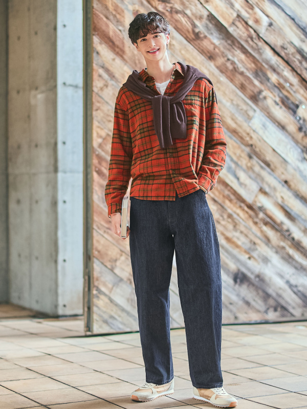 Barel Jeans