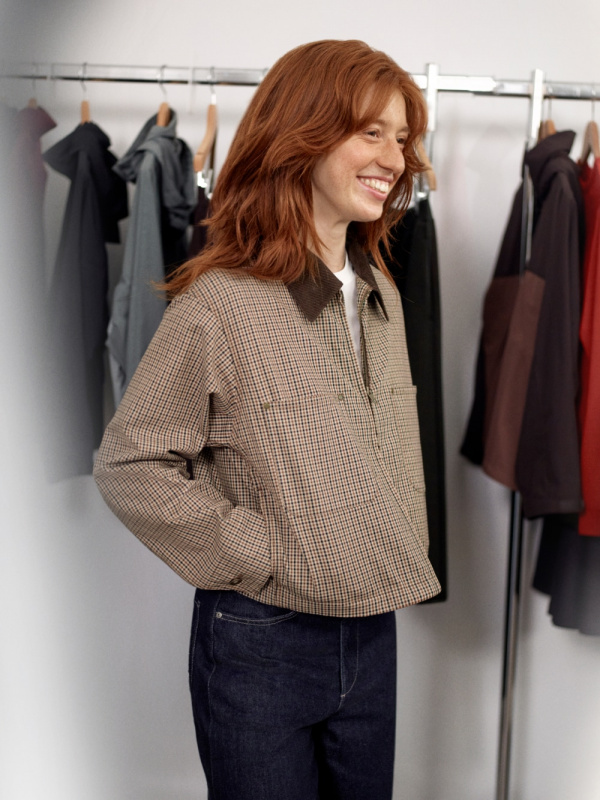Official/StyleHint styling | UNIQLO US