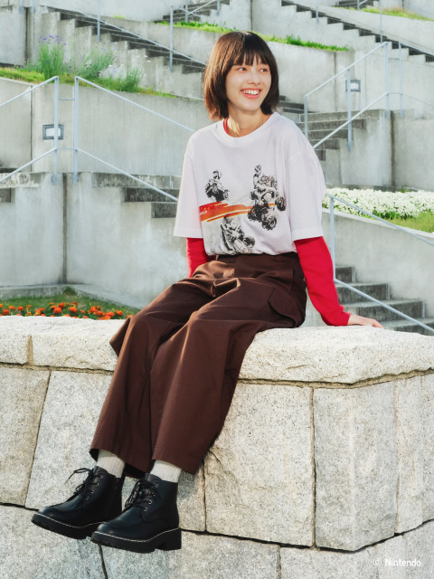 styling