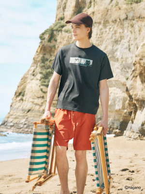 Women's CHIIKAWA UT Graphic T-Shirt | UNIQLO US