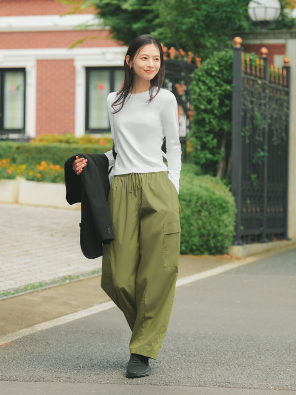 Official/StyleHint styling | UNIQLO US