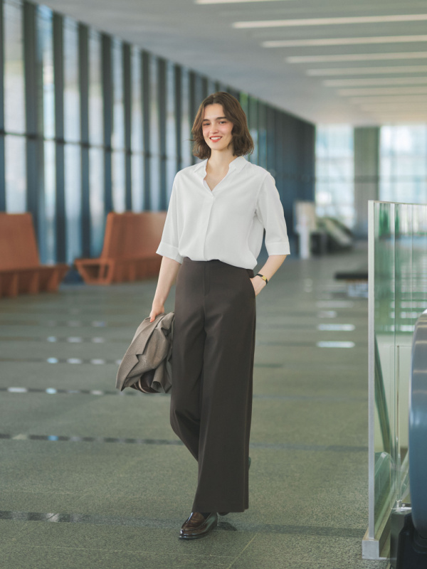 Smart Easy Pants