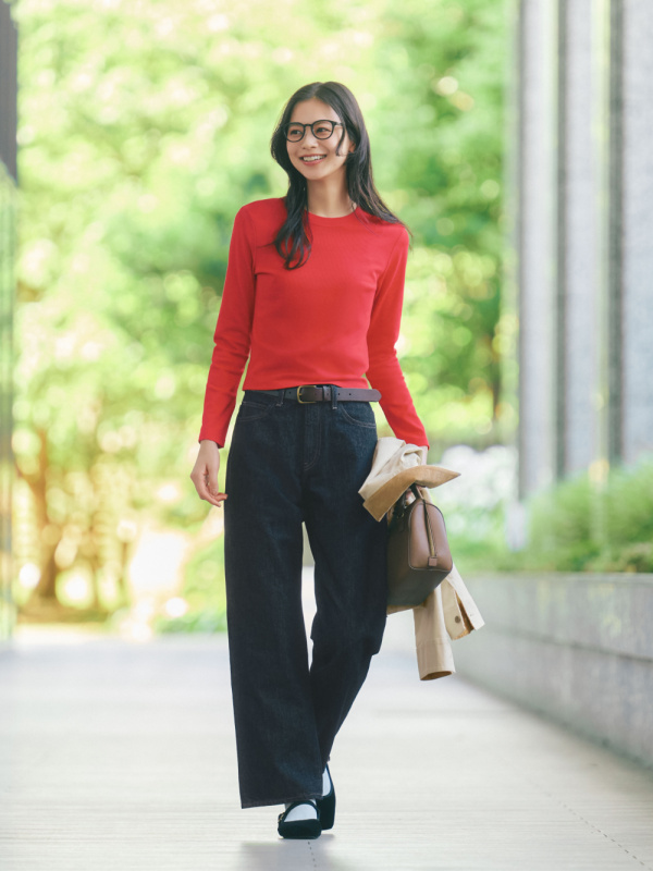 Official/StyleHint styling | UNIQLO US