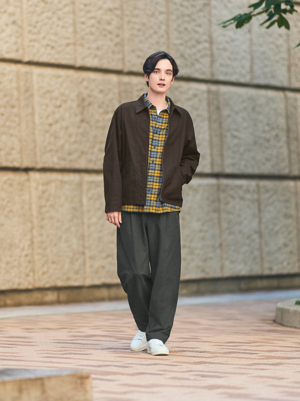公式/StyleHint投稿スタイリング | ユニクロ公式