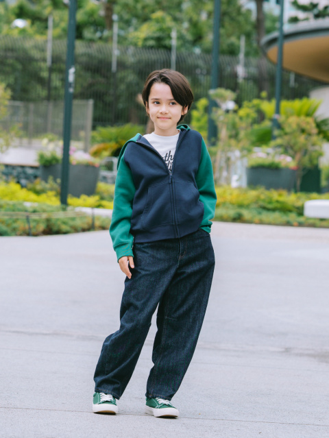 Explore our Official Styling for Kids｜UNIQLO CA Styling Book